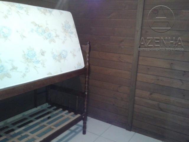 Casa à venda com 2 dormitórios em Areias de palhocinha, Garopaba cod:3064 - Foto 8