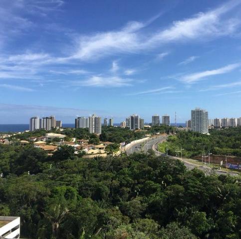 Apartamento 3 Quartos Patamares GreenVille Todo Reformado! - Foto 10
