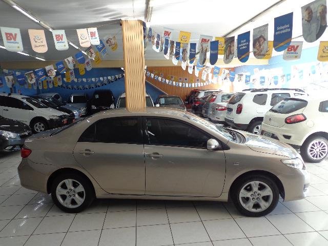 Toyota Corolla 1.8 xei impecavel - Foto 5