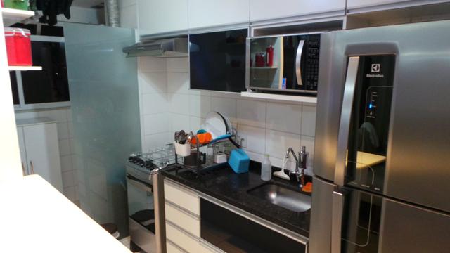 2qts cond. tudo azul iraja R$215 mil reais - Foto 7