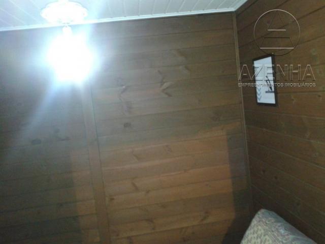 Casa à venda com 2 dormitórios em Areias de palhocinha, Garopaba cod:3064 - Foto 14