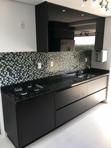 Apartamento 3 Quartos Patamares GreenVille Todo Reformado! - Foto 6