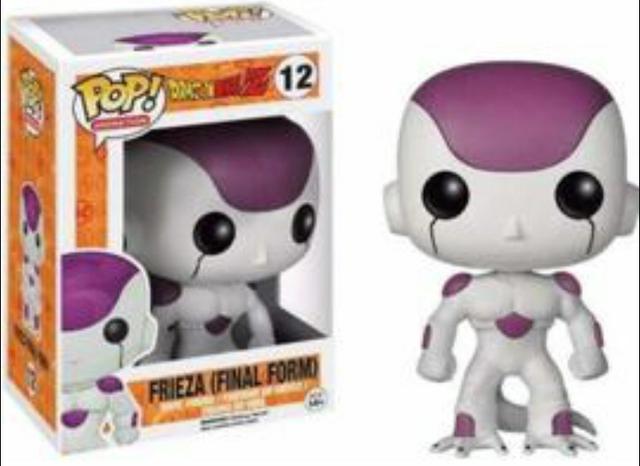 Funko Pop Dragon Ball - Frieza 12 - Foto 2