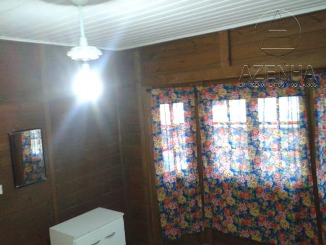 Casa à venda com 2 dormitórios em Areias de palhocinha, Garopaba cod:3064 - Foto 18