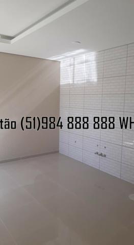 Apartamentos 02 dormitórios Suite Jardim do Bosque Cachoeirinha! - Foto 3
