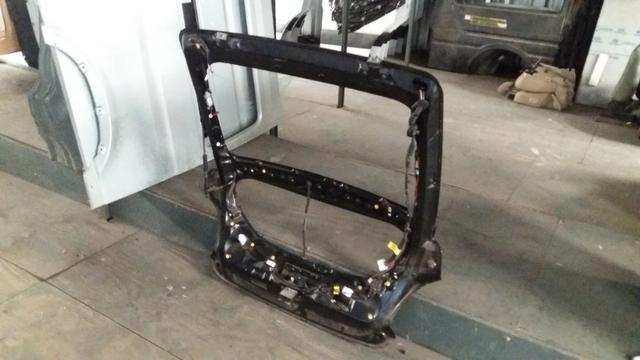 Tampa Traseira Hyundai Veloster 2011/2012 Desmontada - Foto 4