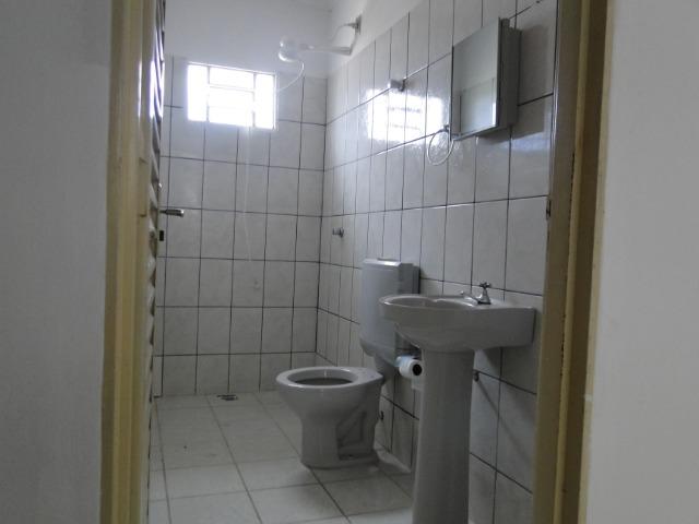 Alugo Apartamento de 2 quartos no centro de Barra do Garças, MT - Foto 2
