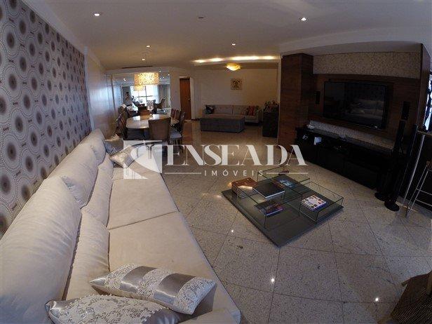 Apartamento, Mata da Praia, Vitória-ES - Foto 10