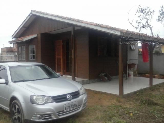 Casa à venda com 2 dormitórios em Areias de palhocinha, Garopaba cod:3064 - Foto 7