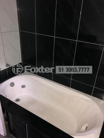 Casa à venda com 2 dormitórios em Ponta grossa, Porto alegre cod:185309 - Foto 8