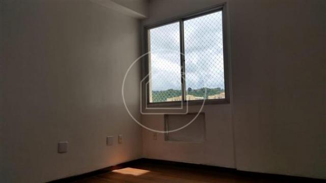 Apartamento à venda com 2 dormitórios em Maracanã, Rio de janeiro cod:847658 - Foto 16