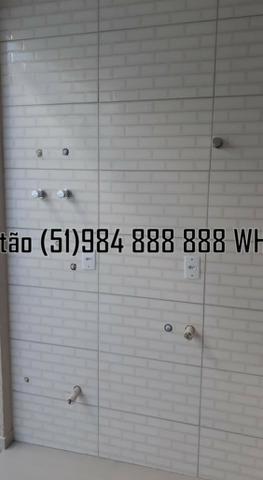 Apartamentos 02 dormitórios Suite Jardim do Bosque Cachoeirinha! - Foto 11