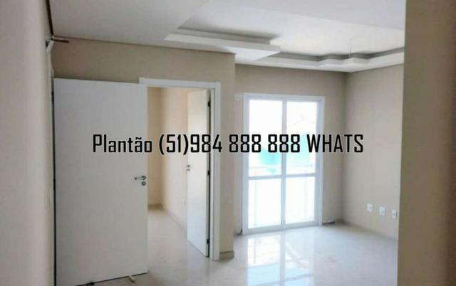 Apartamentos 02 dormitórios Suite Jardim do Bosque Cachoeirinha! - Foto 7
