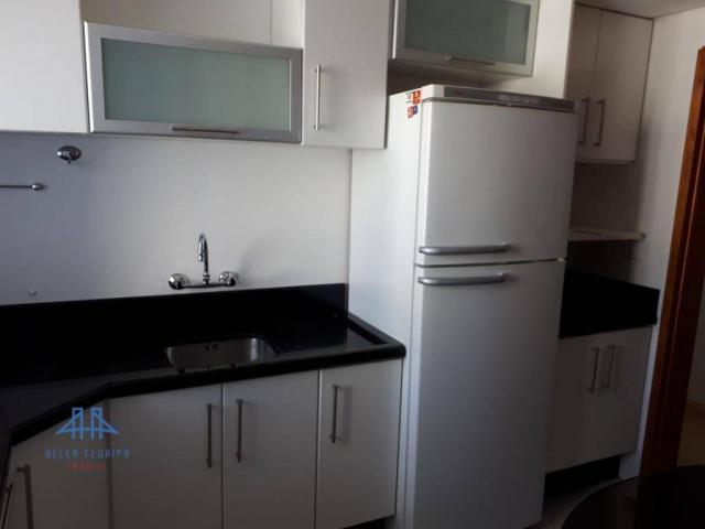 Apartamento com 3 dormitórios à venda, 105 m² por r$ 850.000 - centro - caxias do sul/rs - Foto 12