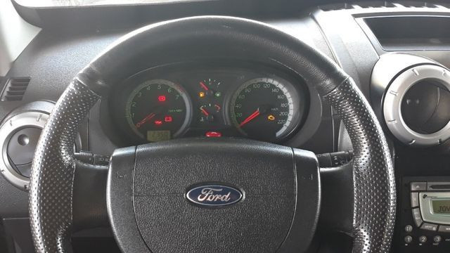 Ecosport XLT Freestyle 1.6 Completo - Foto 8
