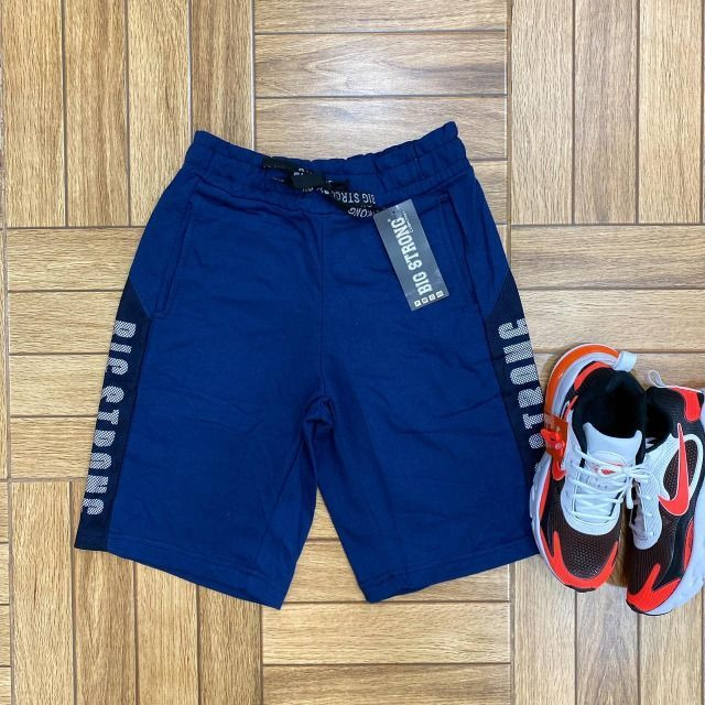Bermudas Treino novos modelos