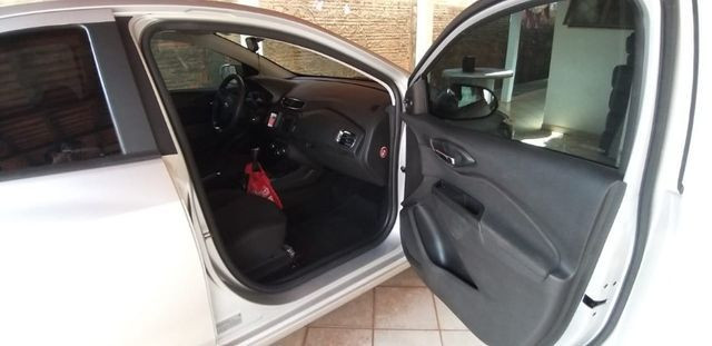 Prisma Sedã 1.4 2016/2017 Completo R$ 44.000,00 - Foto 6
