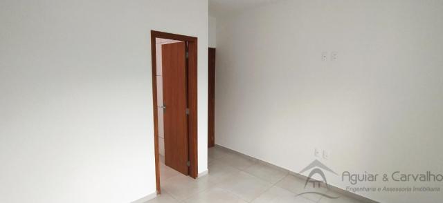 CASA,1 SUÍTE + 2 QUARTOS, JD PÉROLA DO ATLÂNTICO - Foto 10