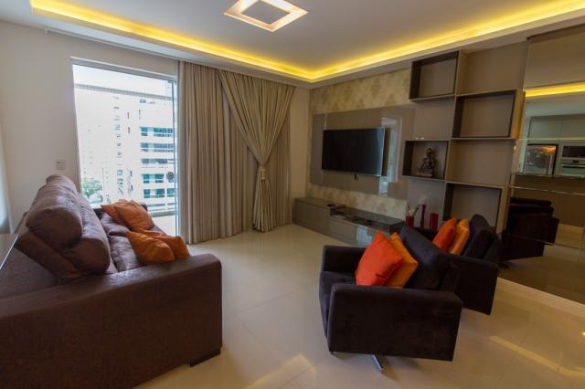 Apartamento à venda, 4 quartos, 2 vagas, Centro - Itapema/SC - Foto 19
