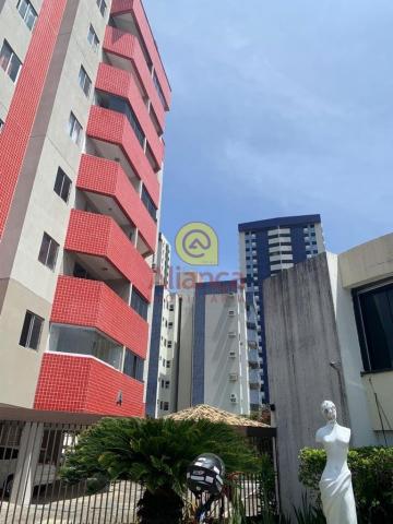 Apartamento para alugar com 2 dormitórios em Capim macio, Natal cod:LA-11418 - Foto 2