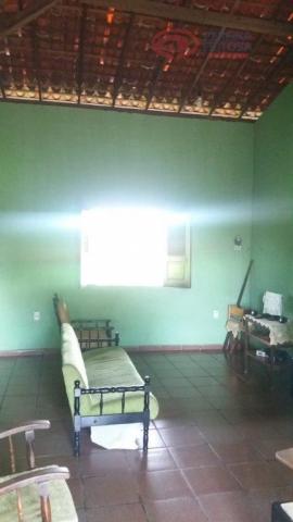 Chácara à venda, 13500 m² por R$ 700.000,00 - Pindaí - Paço do Lumiar/MA - Foto 15