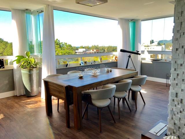 Apartamento à venda com 3 dormitórios em Campeche, Florianópolis cod:CA234