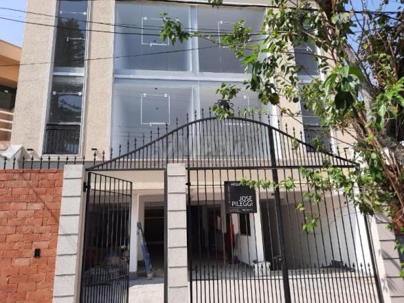 Apartamento à venda em Campestre, Santo andré cod:58575 - Foto 12
