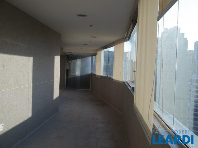 Escritório para alugar em Itaim bibi, São paulo cod:547060 - Foto 13