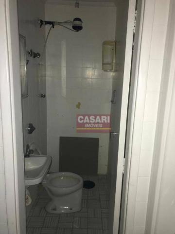 Apartamento com 3 dormitórios, 110 m² - venda ou aluguel - Santa Paula - São Caetano do Su - Foto 12