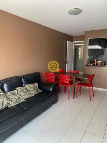 Apartamento para alugar com 2 dormitórios em Capim macio, Natal cod:LA-11418 - Foto 9