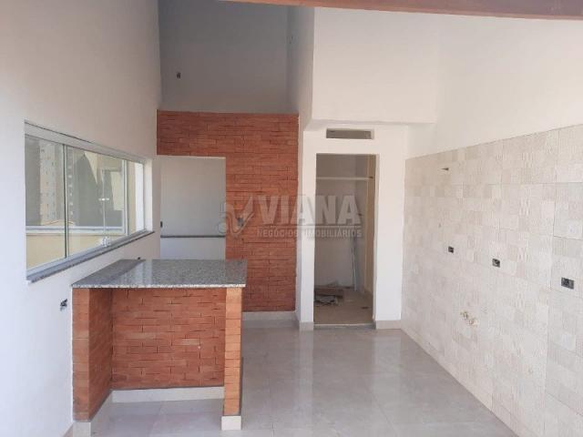 Apartamento à venda em Campestre, Santo andré cod:58575 - Foto 7