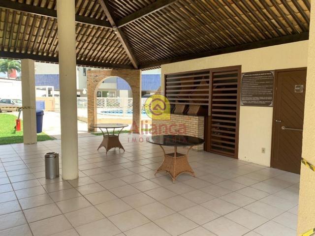 Apartamento para alugar com 2 dormitórios em Capim macio, Natal cod:LA-11418 - Foto 7