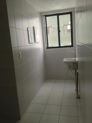Apartamento para Venda em Recife, Torre, 3 dormitórios, 1 suíte, 2 banheiros, 2 vagas - Foto 4