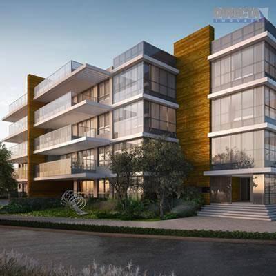 Apartamento com 3 dormitórios à venda, 285 m² por R$ 3.721.000,00 - Jurerê Internacional - - Foto 18