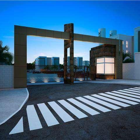 Reserva Ouro Branco - Paládio - Apartamento 2 quartos em Ribeirão Preto, SP - ID4061 - Foto 8