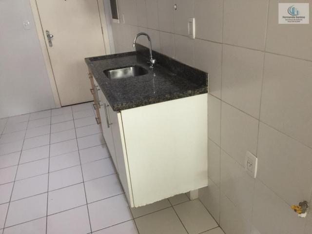 Apartamento para Venda em Salvador, Pituba, 2 dormitórios, 2 suítes, 3 banheiros, 2 vagas - Foto 13