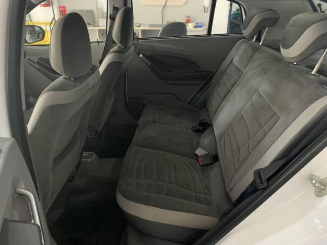 Chevrolet Agile LTZ 1.4 Flex - Foto 10