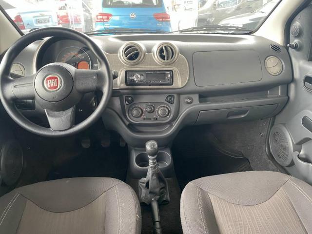 Fiat Uno way 1.0 - Foto 7