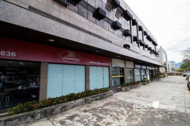 BARRA PLAZA - Barra da Tijuca, Av. Ayrton Senna, ótima sala de 31m² para locação no Barra - Foto 18