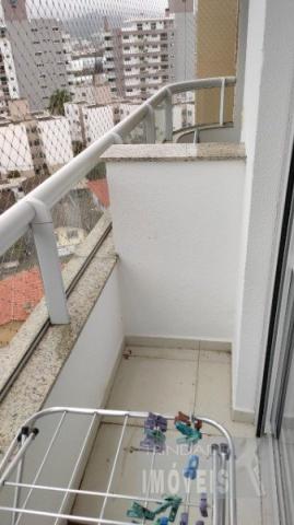 Apartamento à venda com 2 dormitórios em Itacorubi, Florianópolis cod:4834 - Foto 13