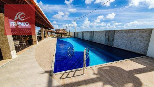 CASA DUPLEX EM CONDOMINIO FECHADO - Foto 18