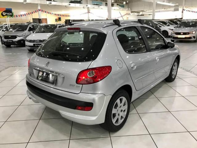 Peugeot 207 XR - Foto 10
