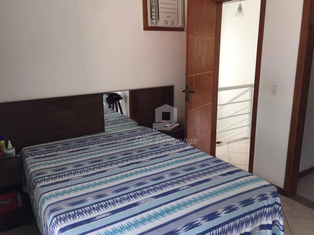 Oportunidade de 2 dormitórios à venda, 120 m² por R$ 520.000 - Piratininga - Niterói/RJ - Foto 6