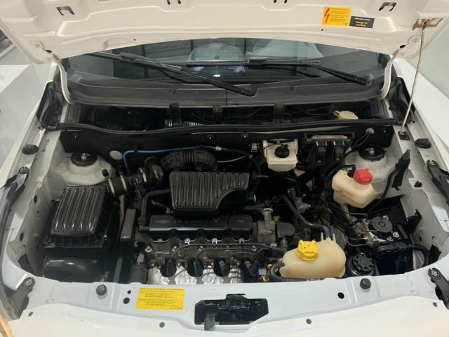 Chevrolet Agile LTZ 1.4 Flex - Foto 15
