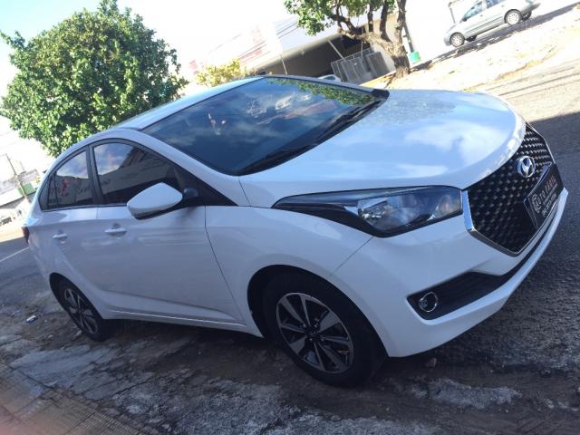 Hyundai HB20S Style 1.6 Flex 16V Aut. - Foto 3