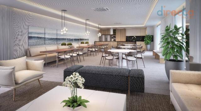 Apartamento com 3 dormitórios à venda, 285 m² por R$ 3.721.000,00 - Jurerê Internacional - - Foto 5