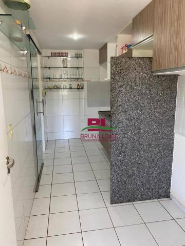 Apartamento à venda no Central Park, 67 m² por R$ 275.000 - Neópolis - Natal/RN - Foto 8