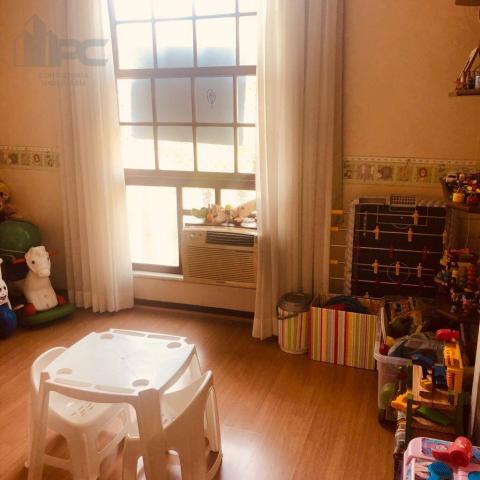 Apartamento com 3 dormitórios à venda, 120 m² por R$ 420.000,00 - Icaraí - Niterói/RJ - Foto 7