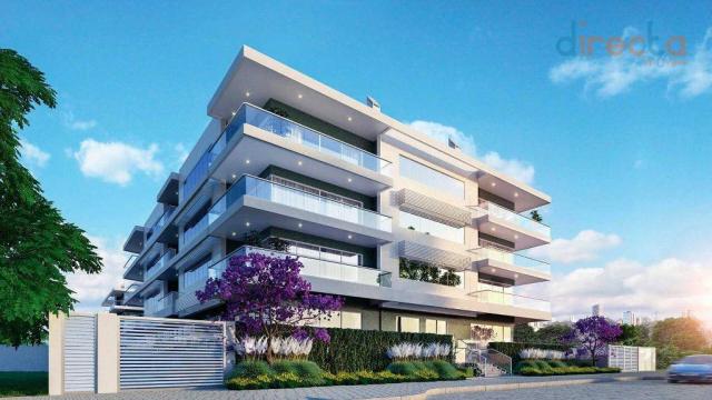 Cobertura à venda, 174 m² por R$ 1.891.018,00 - Jurerê Internacional - Florianópolis/SC - Foto 12