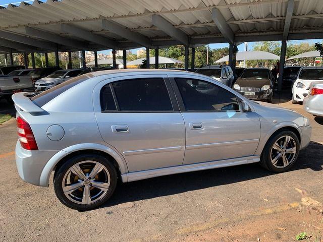 Astra Advantage 2.0 MPFI 8V FlexPower 5p - Foto 4